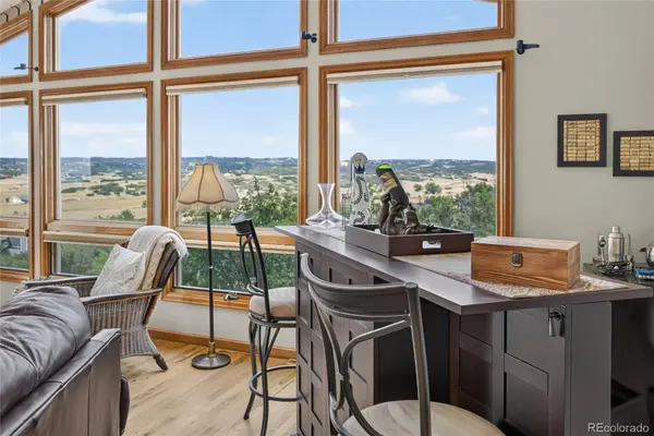 3491 Bear Canyon CIR, Sedalia, CO 80135