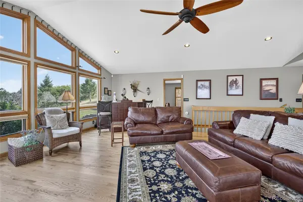 3491 Bear Canyon CIR, Sedalia, CO 80135