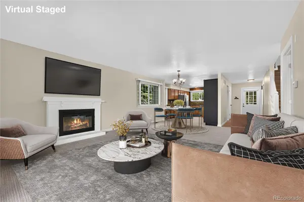 10594 Park MTN, Littleton, CO 80127
