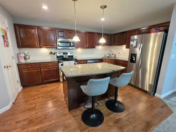 9305 Las Ramblas CT #E, Parker, CO 80134
