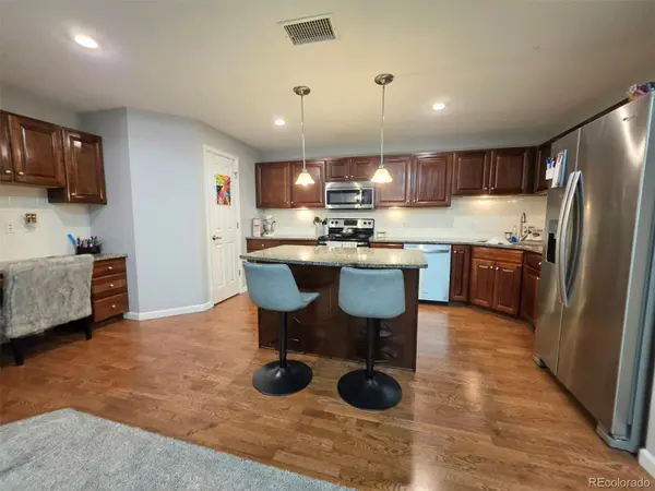 9305 Las Ramblas CT #E, Parker, CO 80134