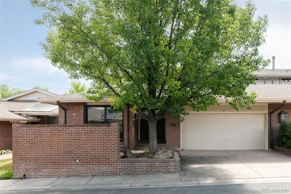 2800 S University BLVD #121, Denver, CO 80210