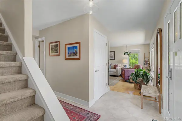 216 W Cheyenne Mountain BLVD, Colorado Springs, CO 80906