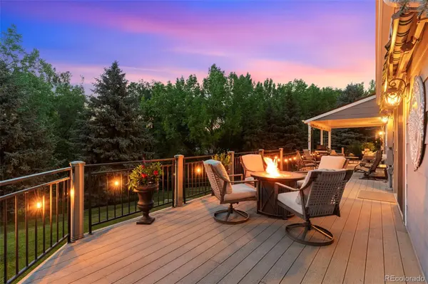216 W Cheyenne Mountain BLVD, Colorado Springs, CO 80906