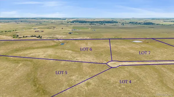 Lot 7 Seven Hills ST, Elizabeth, CO 80107