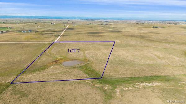 Lot 7 Seven Hills ST, Elizabeth, CO 80107