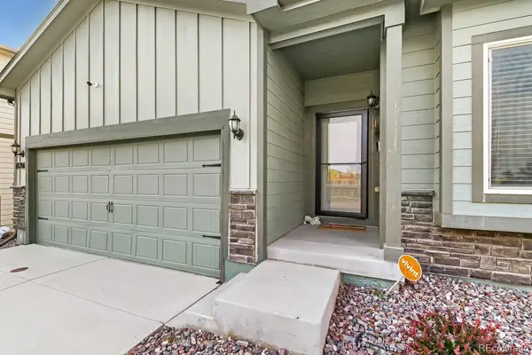 18201 E 89th PL, Commerce City, CO 80022