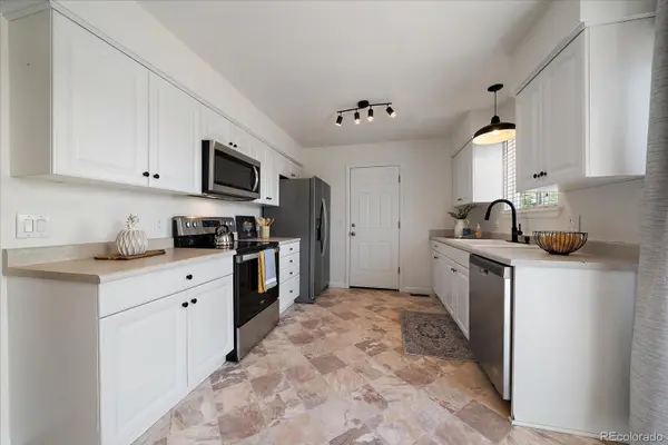 4567 S Fairplay CT, Aurora, CO 80015
