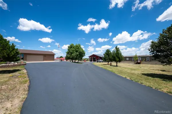 14200 Judge Orr RD, Peyton, CO 80831