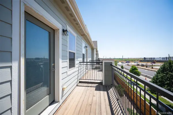 11250 Florence ST #C, Henderson, CO 80640
