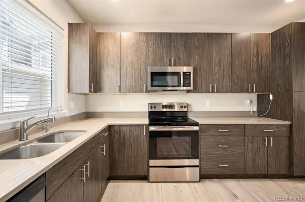 11250 Florence ST #C, Henderson, CO 80640