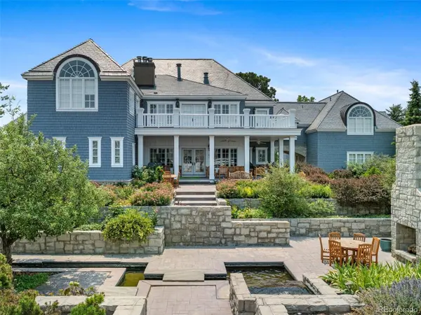6225 S Fraser ST, Aurora, CO 80016