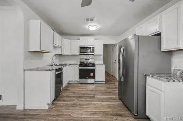 9340 Rose CT, Denver, CO 80229