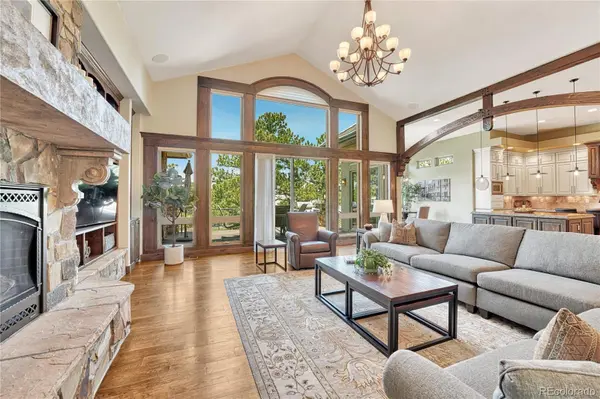5656 Majestic Oak WAY, Parker, CO 80134