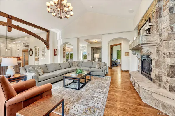5656 Majestic Oak WAY, Parker, CO 80134