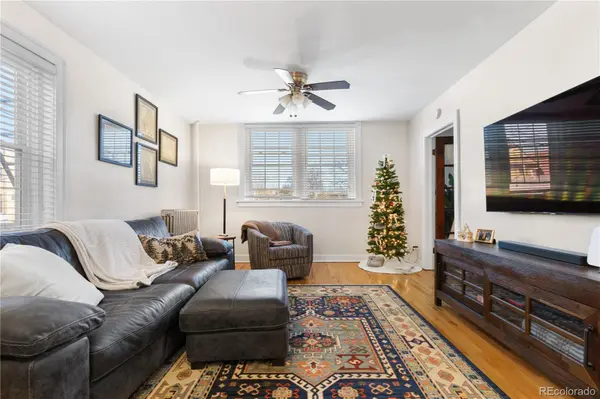 1436 N Gilpin ST #3, Denver, CO 80218