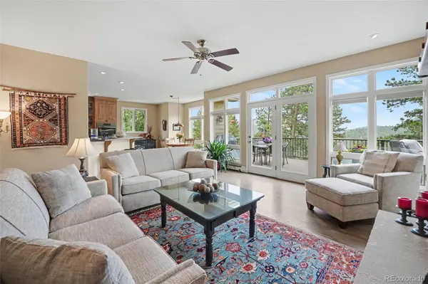 33926 Columbine CIR, Evergreen, CO 80439