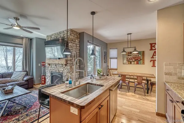 402 E Sackett AVE #G, Salida, CO 81201