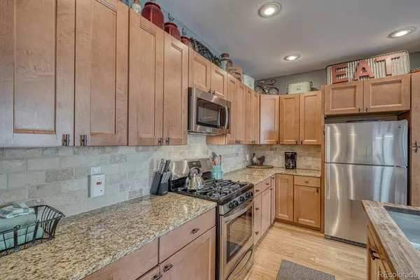 402 E Sackett AVE #G, Salida, CO 81201