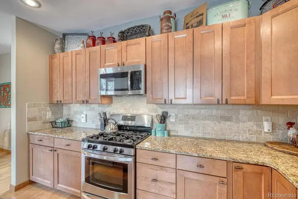 402 E Sackett AVE #G, Salida, CO 81201