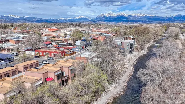 402 E Sackett AVE #G, Salida, CO 81201