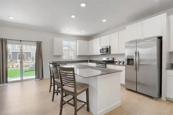 5581 Tamarack AVE, Longmont, CO 80504