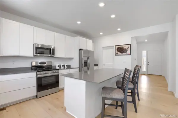 5581 Tamarack AVE, Longmont, CO 80504