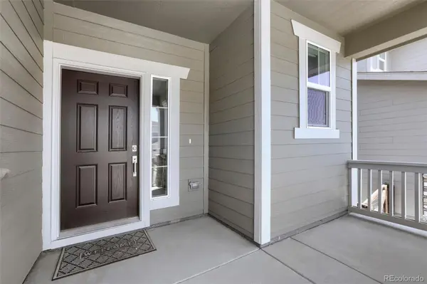 5581 Tamarack AVE, Longmont, CO 80504