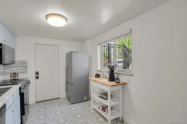 3290 W Fairview PL, Denver, CO 80211