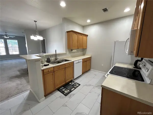 3912 S Carson ST #102, Aurora, CO 80014