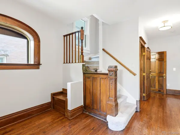 784 N Corona ST, Denver, CO 80218