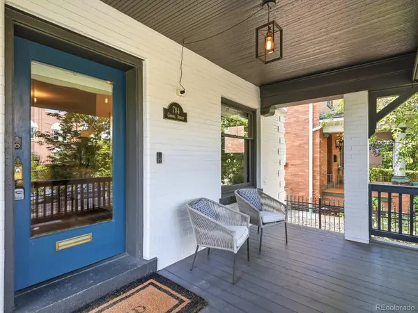 784 N Corona ST, Denver, CO 80218