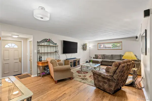 2896 E Euclid PL, Centennial, CO 80121