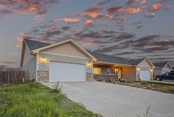 1080 Viewridge RD, Bennett, CO 80102