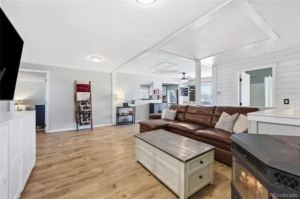 18420 Manitou ST, Peyton, CO 80831