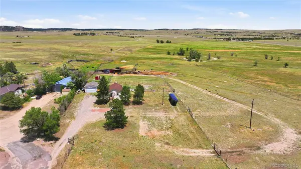 18420 Manitou ST, Peyton, CO 80831