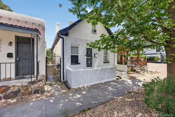 3934 Pecos ST, Denver, CO 80211