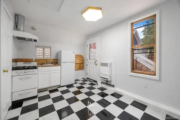 125 Ruxton AVE #R, Manitou Springs, CO 80829