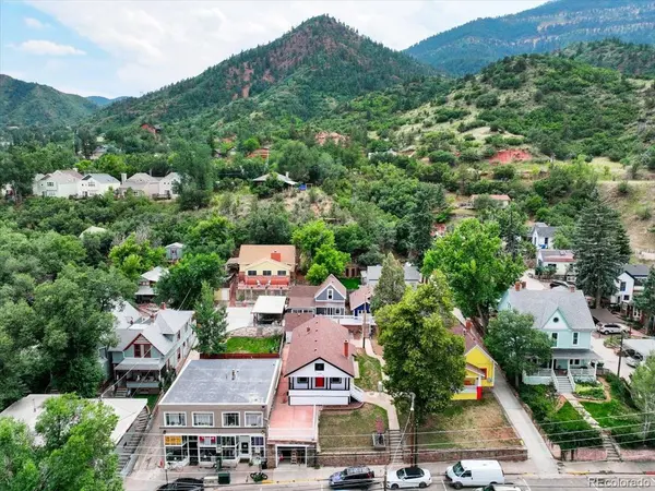 125 Ruxton AVE #R, Manitou Springs, CO 80829