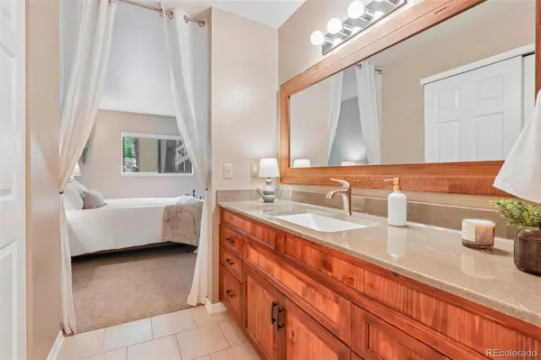 60 S Boulder CIR #6016, Boulder, CO 80303