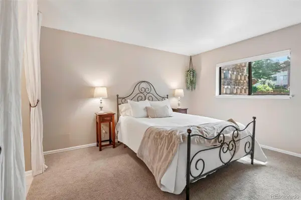 60 S Boulder CIR #6016, Boulder, CO 80303