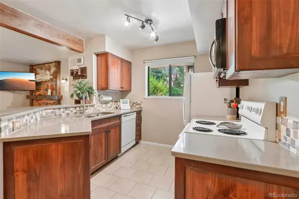 60 S Boulder CIR #6016, Boulder, CO 80303