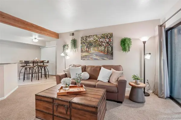 60 S Boulder CIR #6016, Boulder, CO 80303