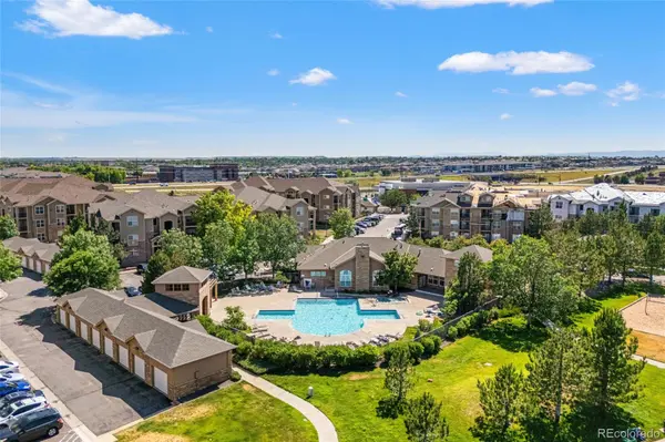 17443 Nature Walk TRL #201, Parker, CO 80134