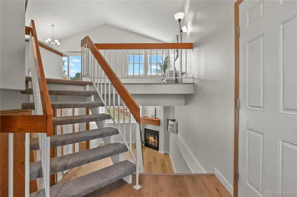 4335 Conquista DR, Colorado Springs, CO 80916