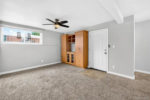 3653 S Sheridan BLVD #3, Denver, CO 80235