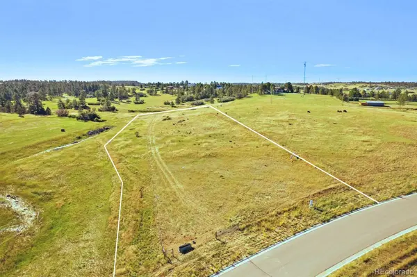 78 Evening Hunt RD, Franktown, CO 80116