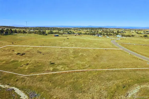 78 Evening Hunt RD, Franktown, CO 80116