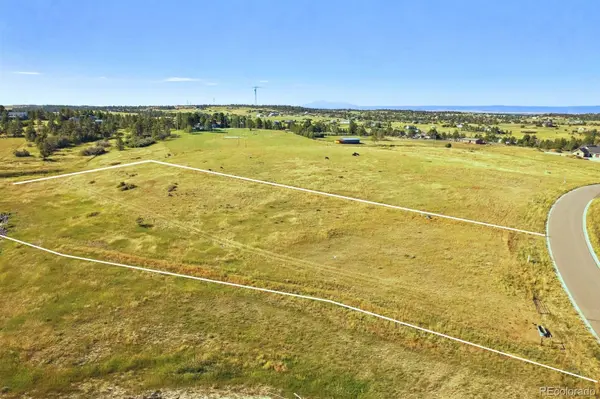 78 Evening Hunt RD, Franktown, CO 80116