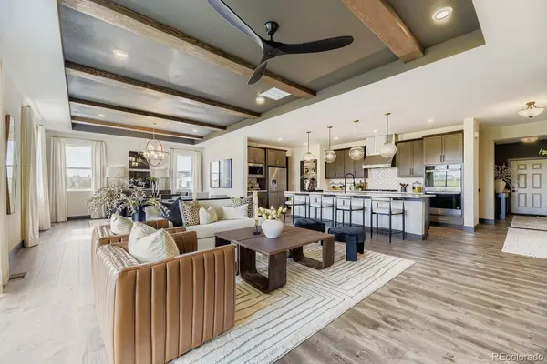 15571 Brandy Gulch LN, Parker, CO 80134